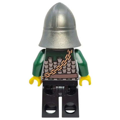LEGO Castle Minifigur Kingdoms Drachenkrieger - cas458 Spiele Pirat