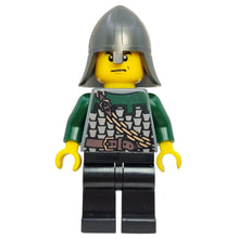 LEGO Castle Minifigur Kingdoms Drachenkrieger - cas458 Spiele Pirat