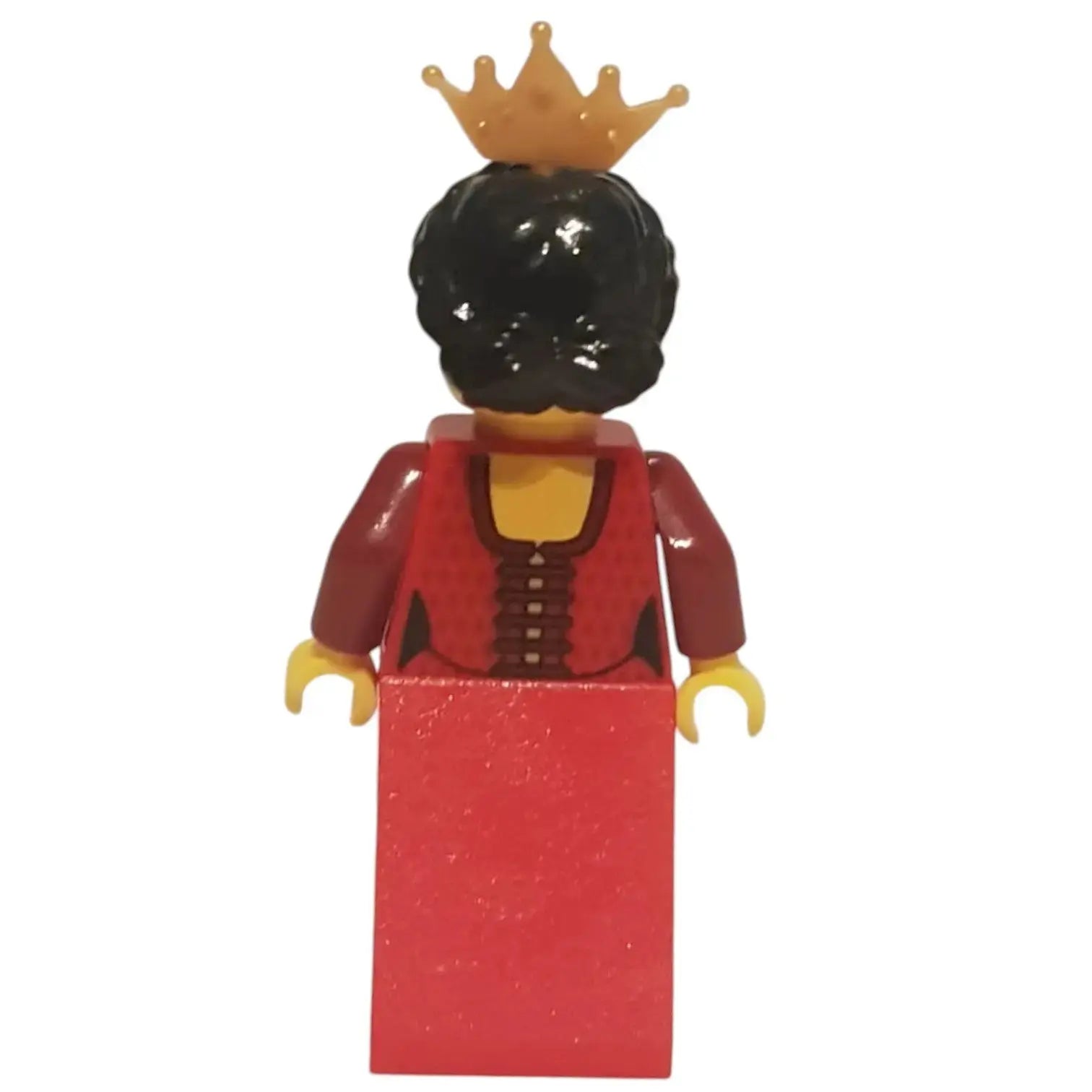LEGO Castle Minifigur Kingdoms Königin - cas469 Spiele Pirat