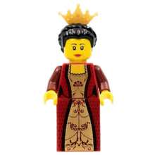 LEGO Castle Minifigur Kingdoms Königin - cas469 Spiele Pirat