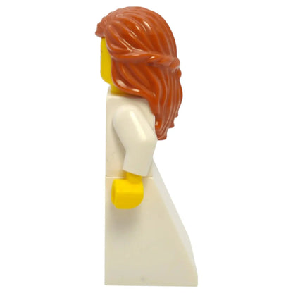 LEGO Castle Minifigur Kingdoms Löwen Prinzessin - cas442 Spiele Pirat