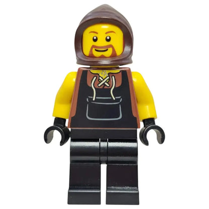 LEGO Castle Minifigur Kingdoms Schmied - cas467 Spiele Pirat
