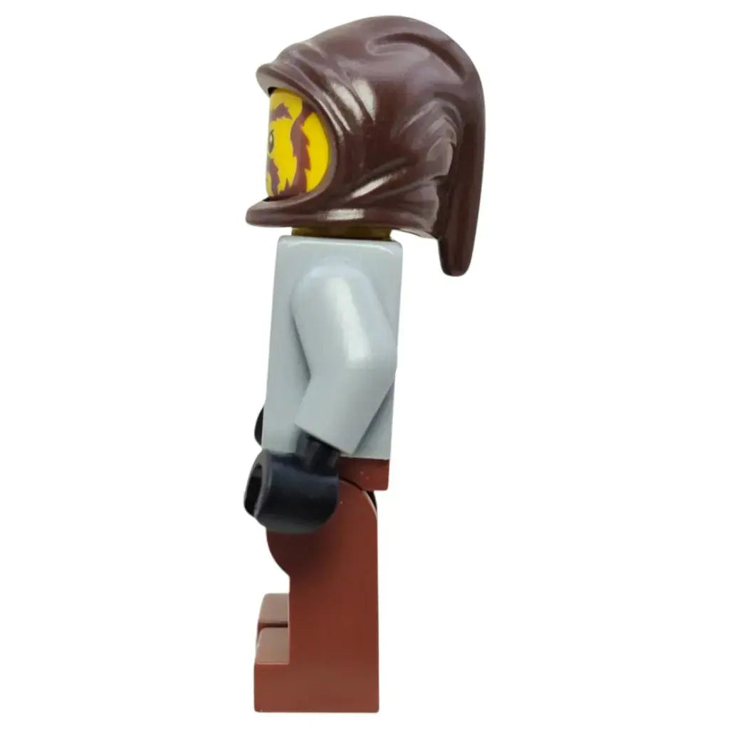 LEGO Castle Minifigur Kingdoms Schmied - cas492 Spiele Pirat