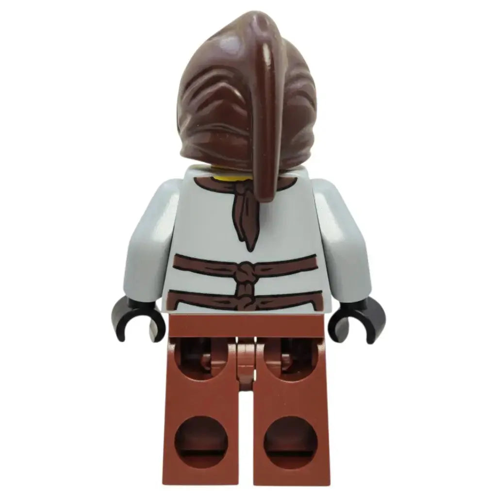 LEGO Castle Minifigur Kingdoms Schmied - cas492 Spiele Pirat