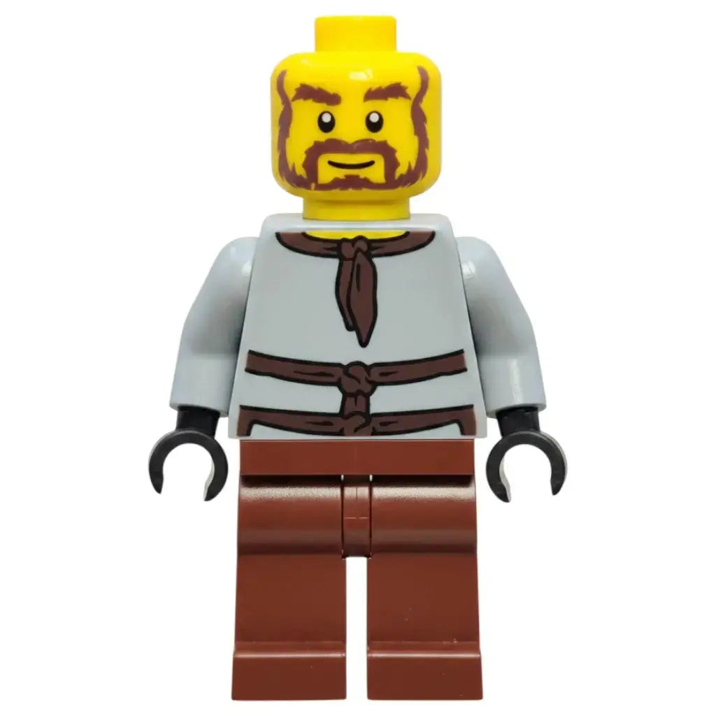LEGO Castle Minifigur Kingdoms Schmied - cas492 Spiele Pirat