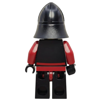 LEGO Castle Minifigur Knights Kingdom II Schattenritter Vladek - cas291 Spiele Pirat