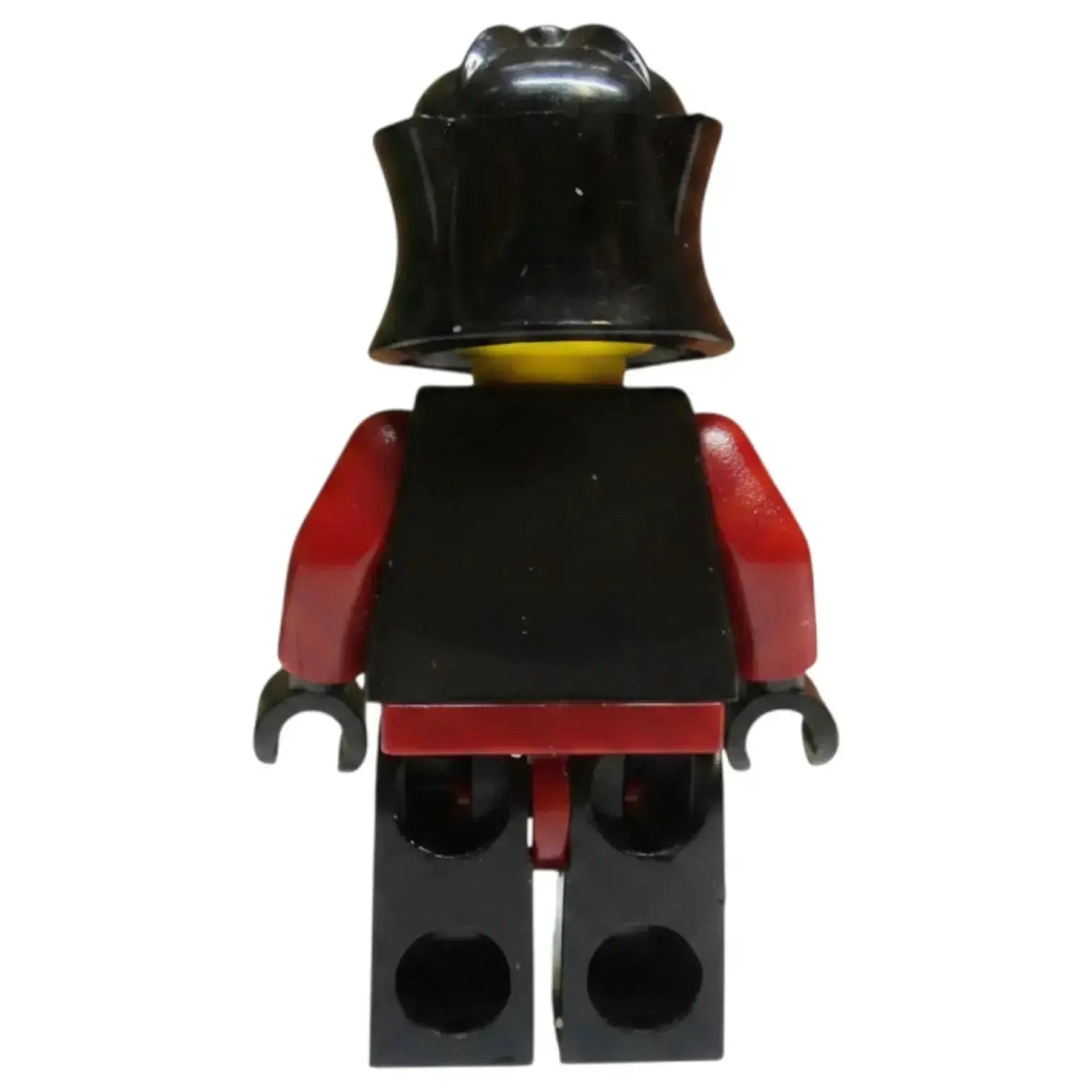 LEGO Castle Minifigur Knights Kingdom II Schattenritter - cas257 Spiele Pirat