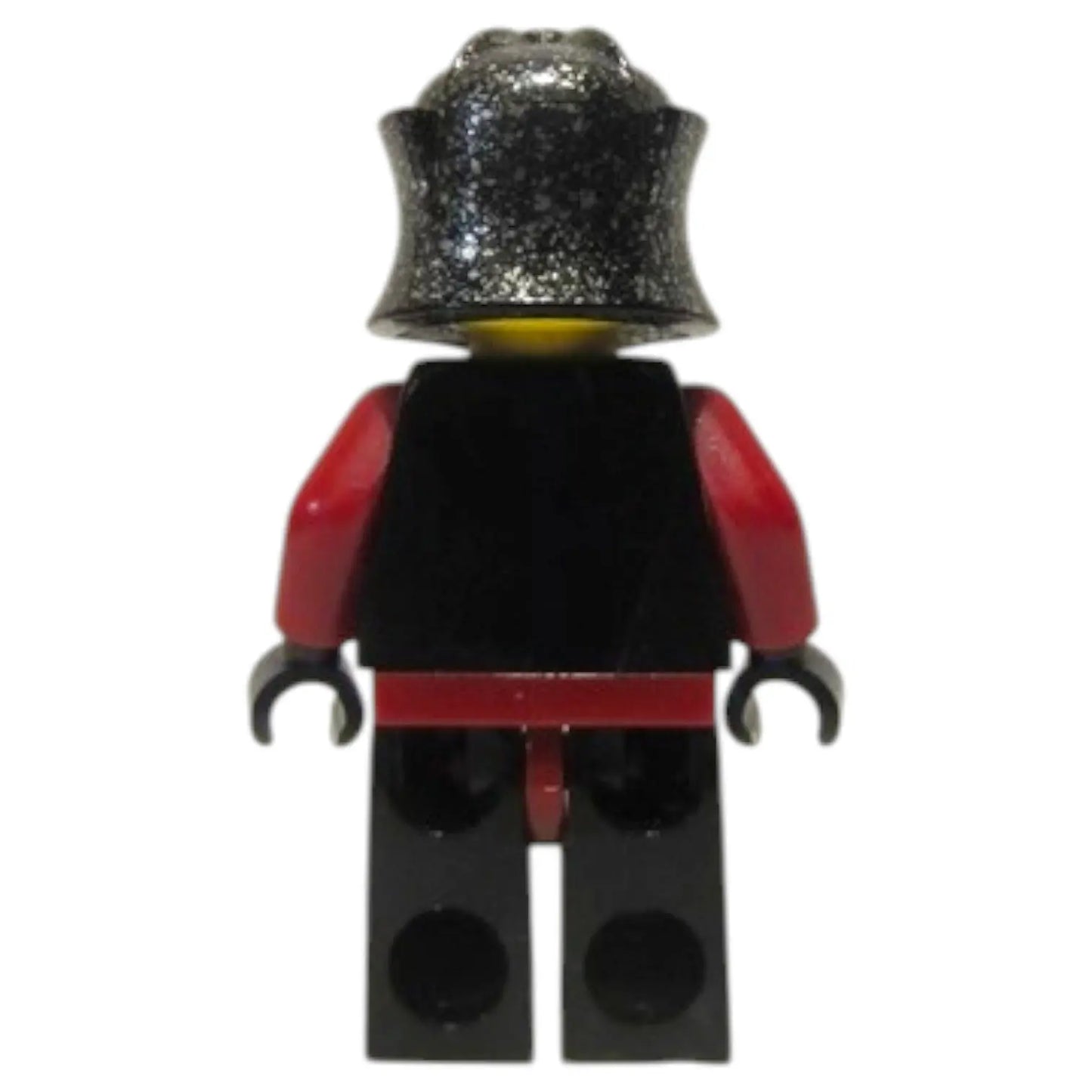 LEGO Castle Minifigur Knights Kingdom II Schattenritter - cas273 Spiele Pirat