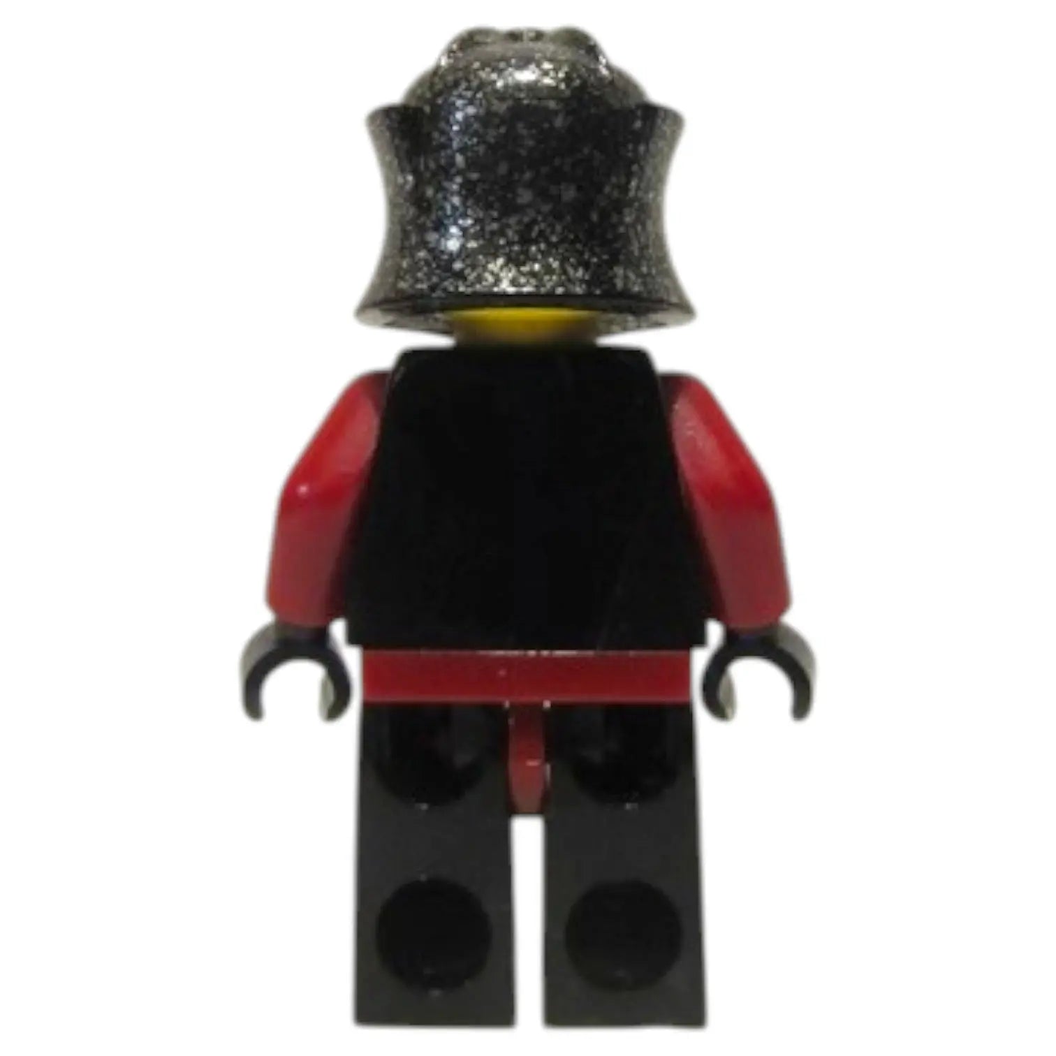 LEGO Castle Minifigur Knights Kingdom II Schattenritter - cas273 Spiele Pirat