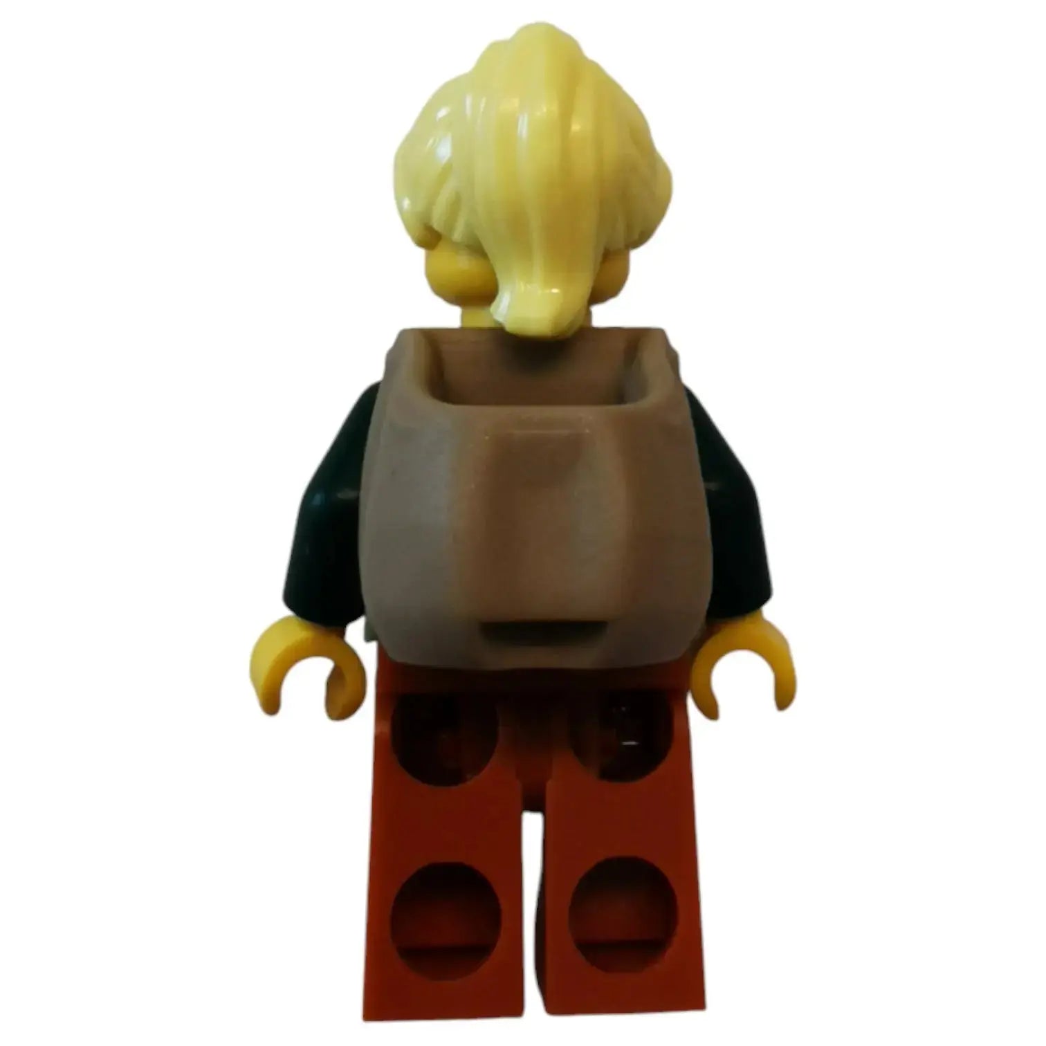 LEGO Castle Minifigur Kräuterkundler - bdp211 Spiele Pirat