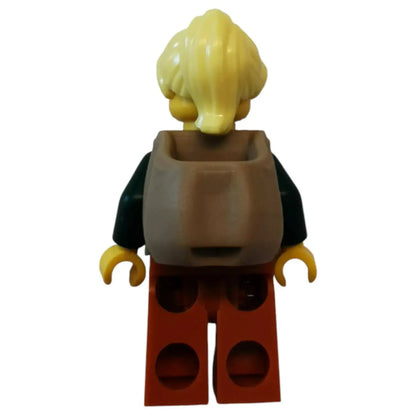 LEGO Castle Minifigur Kräuterkundler - bdp211 Spiele Pirat