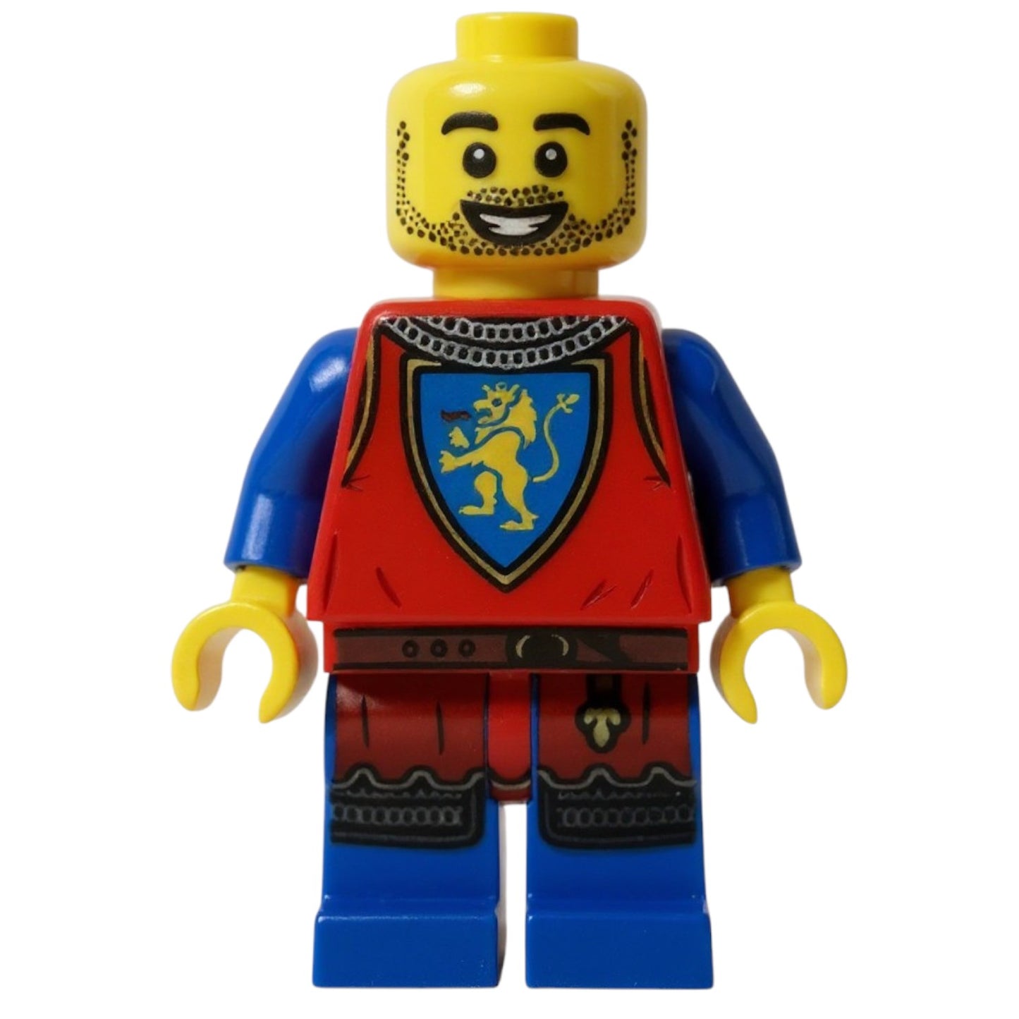 LEGO Castle Minifigur Löwenritter Männlich - adp178