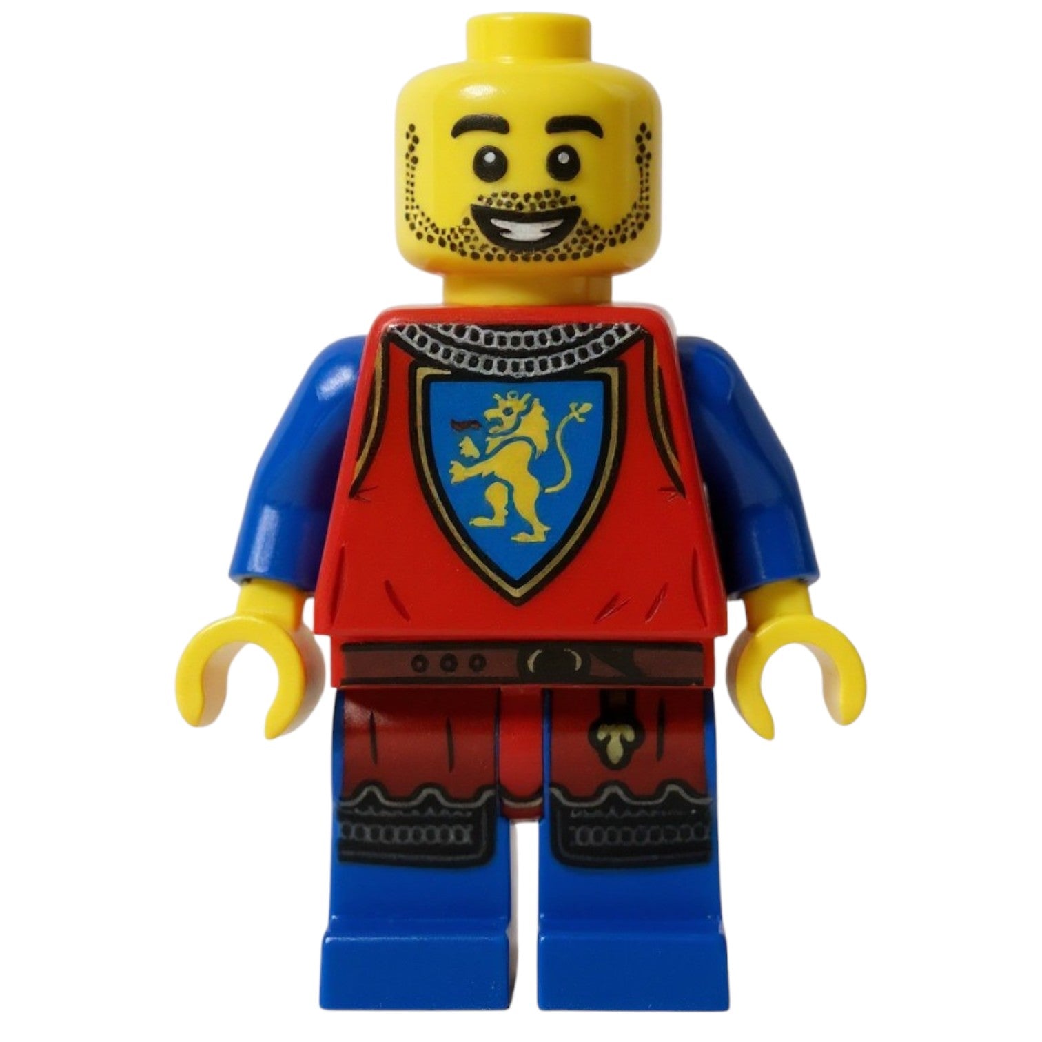 LEGO Castle Minifigur Löwenritter Männlich - adp178