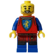LEGO Castle Minifigur Löwenritter Männlich - adp178