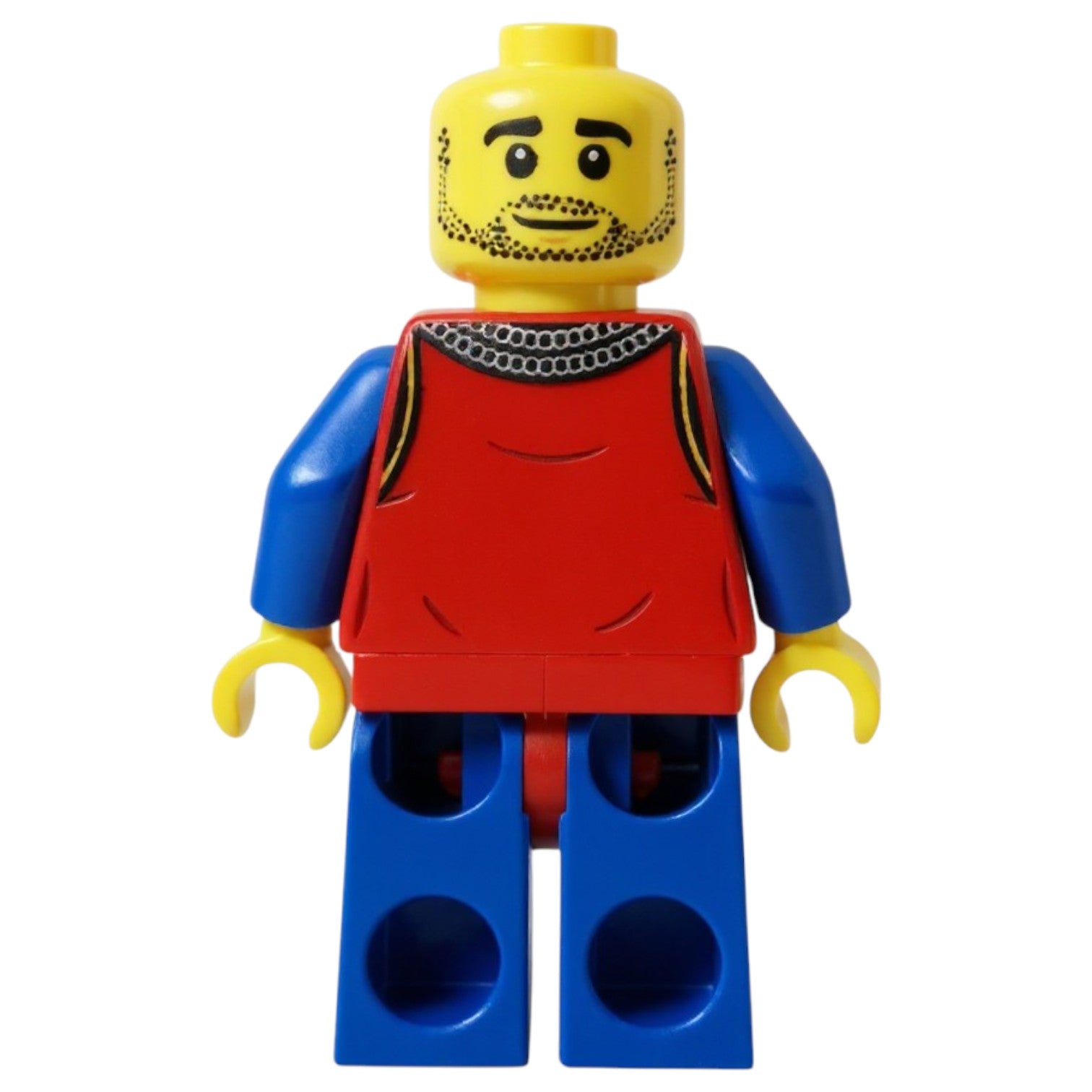LEGO Castle Minifigur Löwenritter Männlich - adp178