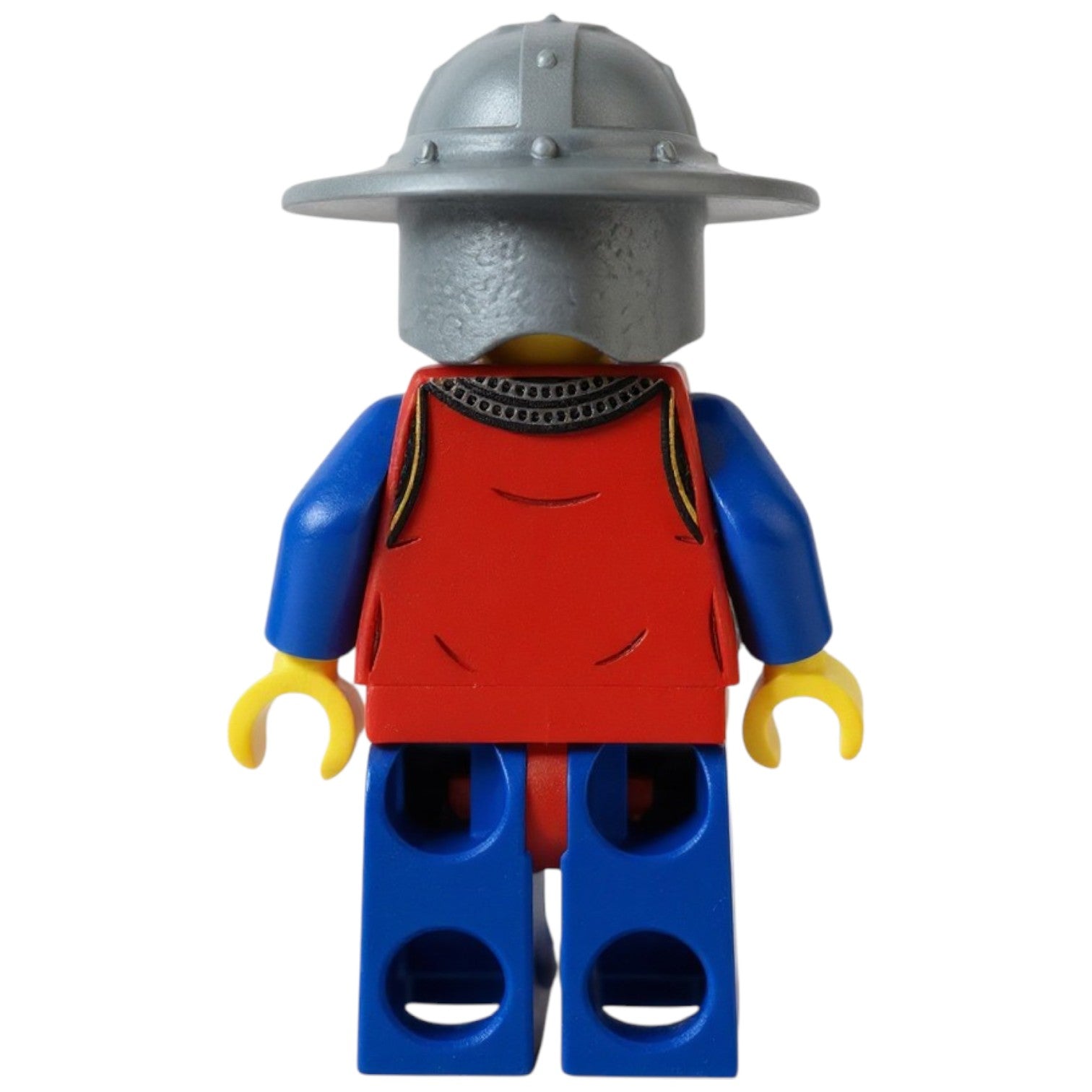 LEGO Castle Minifigur Löwenritter Männlich - adp178