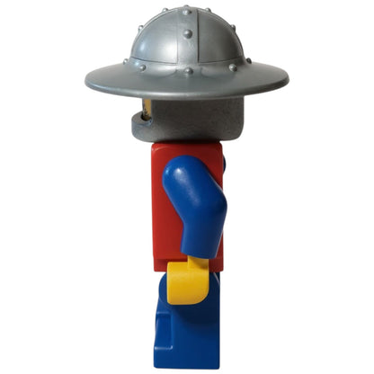 LEGO Castle Minifigur Löwenritter Männlich - adp178