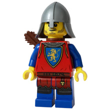 LEGO Castle Minifigur Löwenritter Männlich - adp182