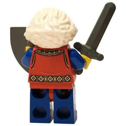 LEGO Castle Minifigur Löwenritter Männlich - bdp097