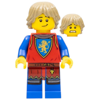 LEGO Castle Minifigur Löwenritter Männlich - cas560