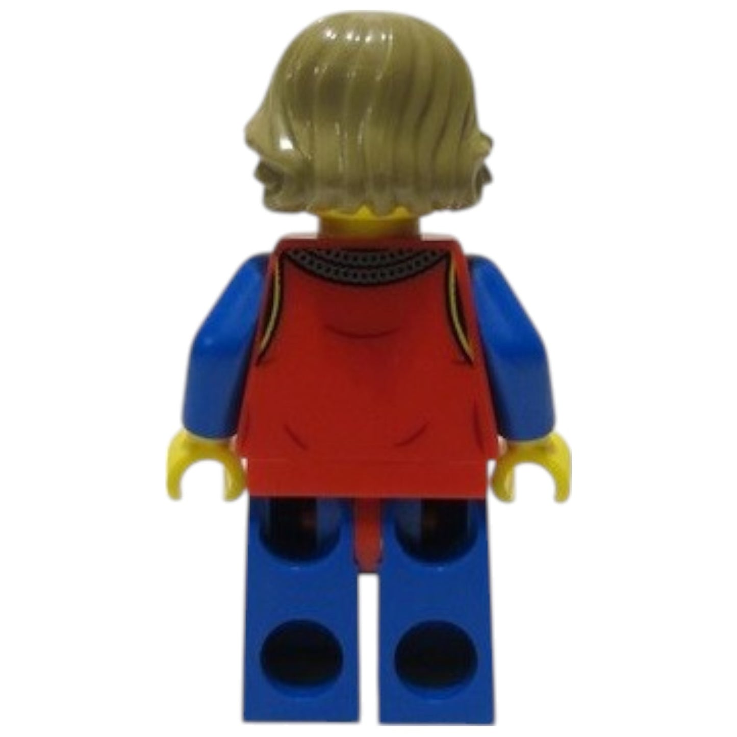 LEGO Castle Minifigur Löwenritter Männlich - cas560
