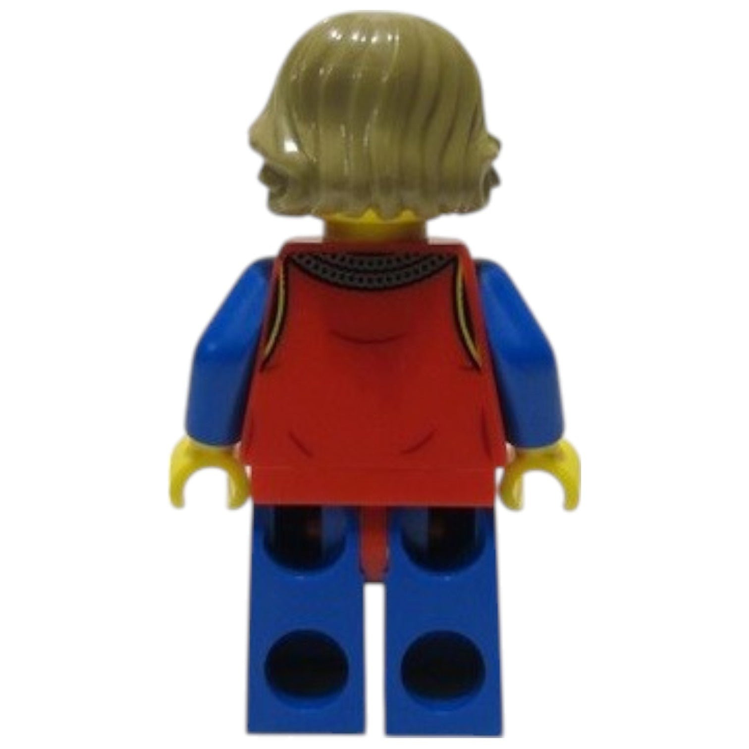 LEGO Castle Minifigur Löwenritter Männlich - cas560