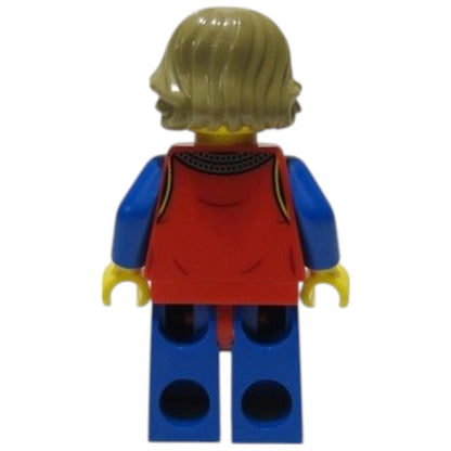 LEGO Castle Minifigur Löwenritter Männlich - cas560