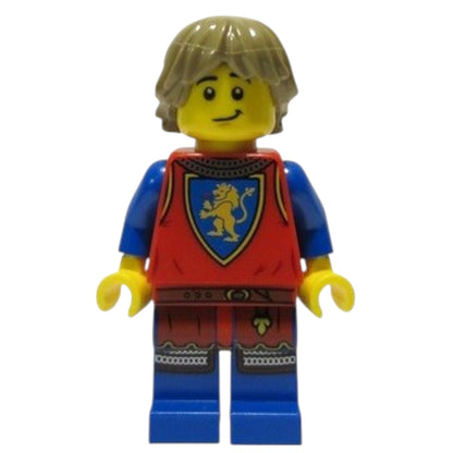 LEGO Castle Minifigur Löwenritter Männlich - cas560
