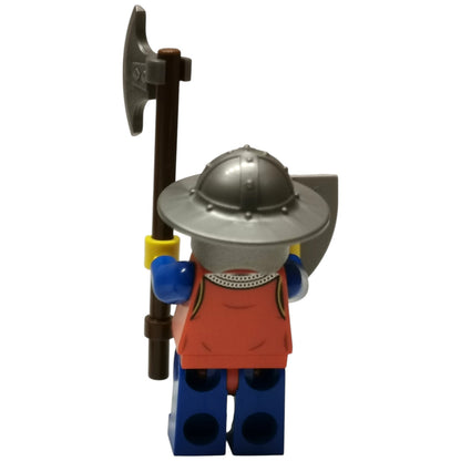 LEGO Castle Minifigur Löwenritter Männlich - cas562