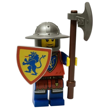 LEGO Castle Minifigur Löwenritter Männlich - cas562