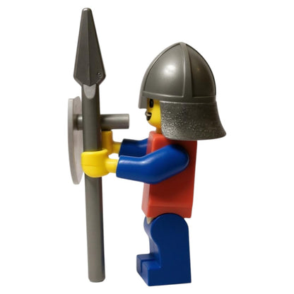 LEGO Castle Minifigur Löwenritter Männlich - cas563
