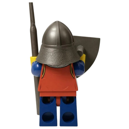 LEGO Castle Minifigur Löwenritter Männlich - cas563