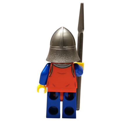 LEGO Castle Minifigur Löwenritter Männlich - cas589