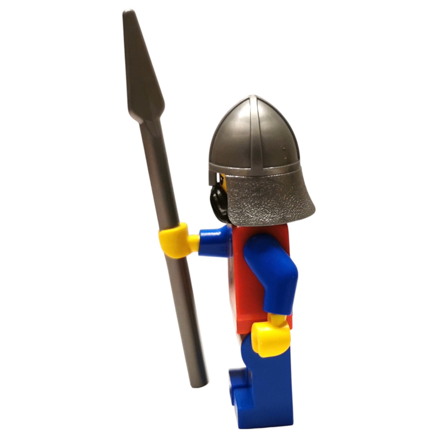 LEGO Castle Minifigur Löwenritter Männlich - cas589