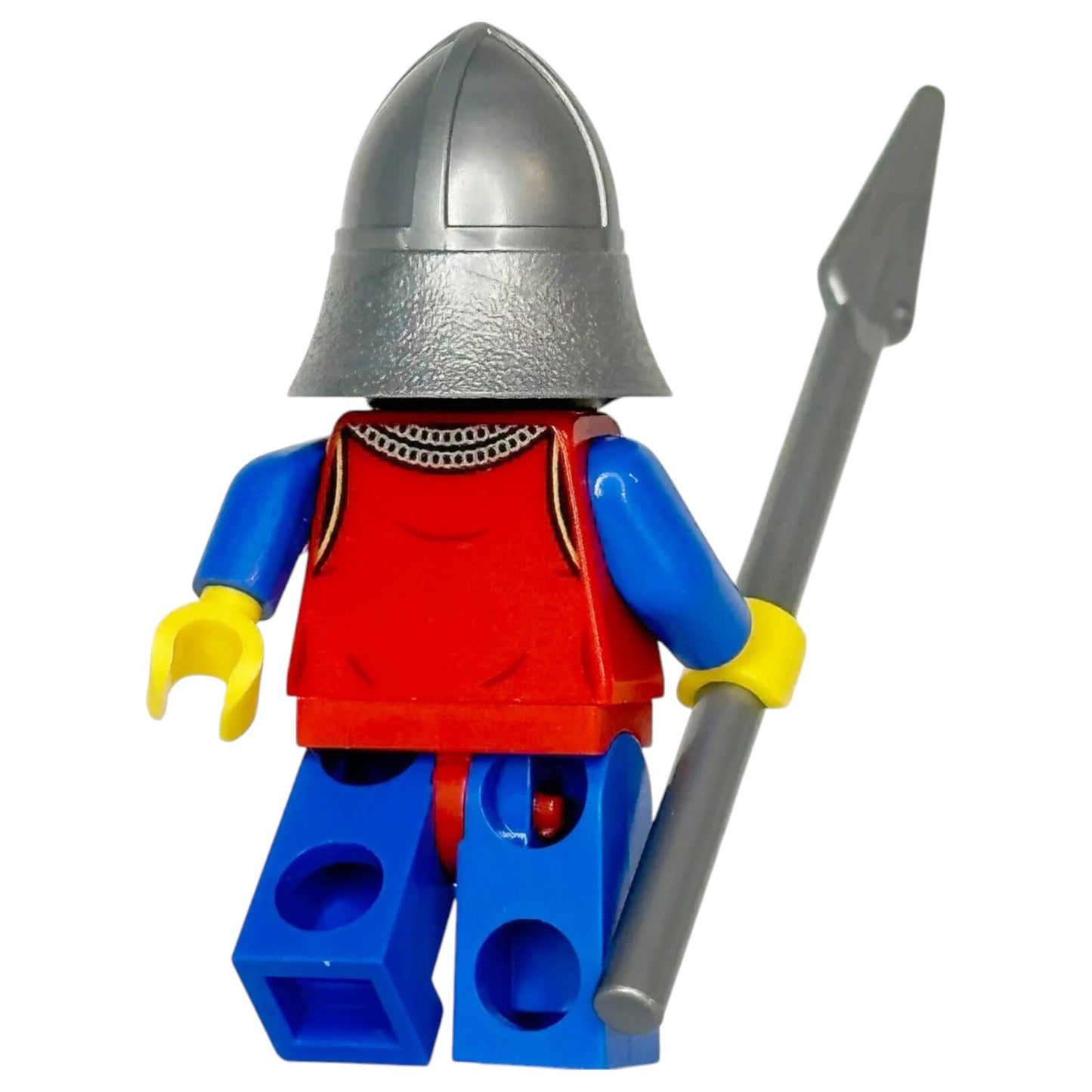 LEGO Castle Minifigur Löwenritter Männlich - cas589