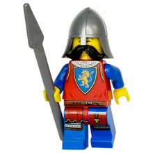 LEGO Castle Minifigur Löwenritter Männlich - cas589