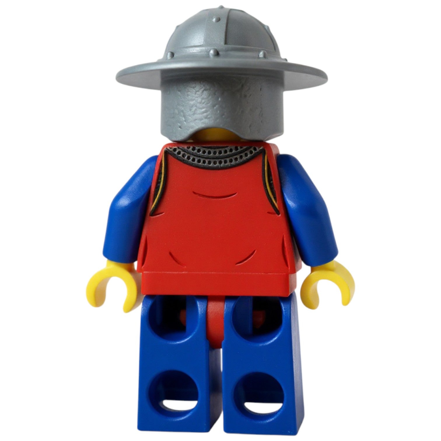 LEGO Castle Minifigur Löwenritter Weiblich - adp185