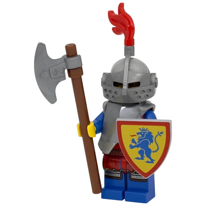 LEGO Castle Minifigur Löwenritter Weiblich - cas559