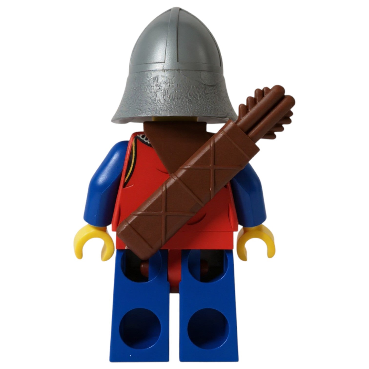 LEGO Castle Minifigur Löwenritter Weiblich - cas565