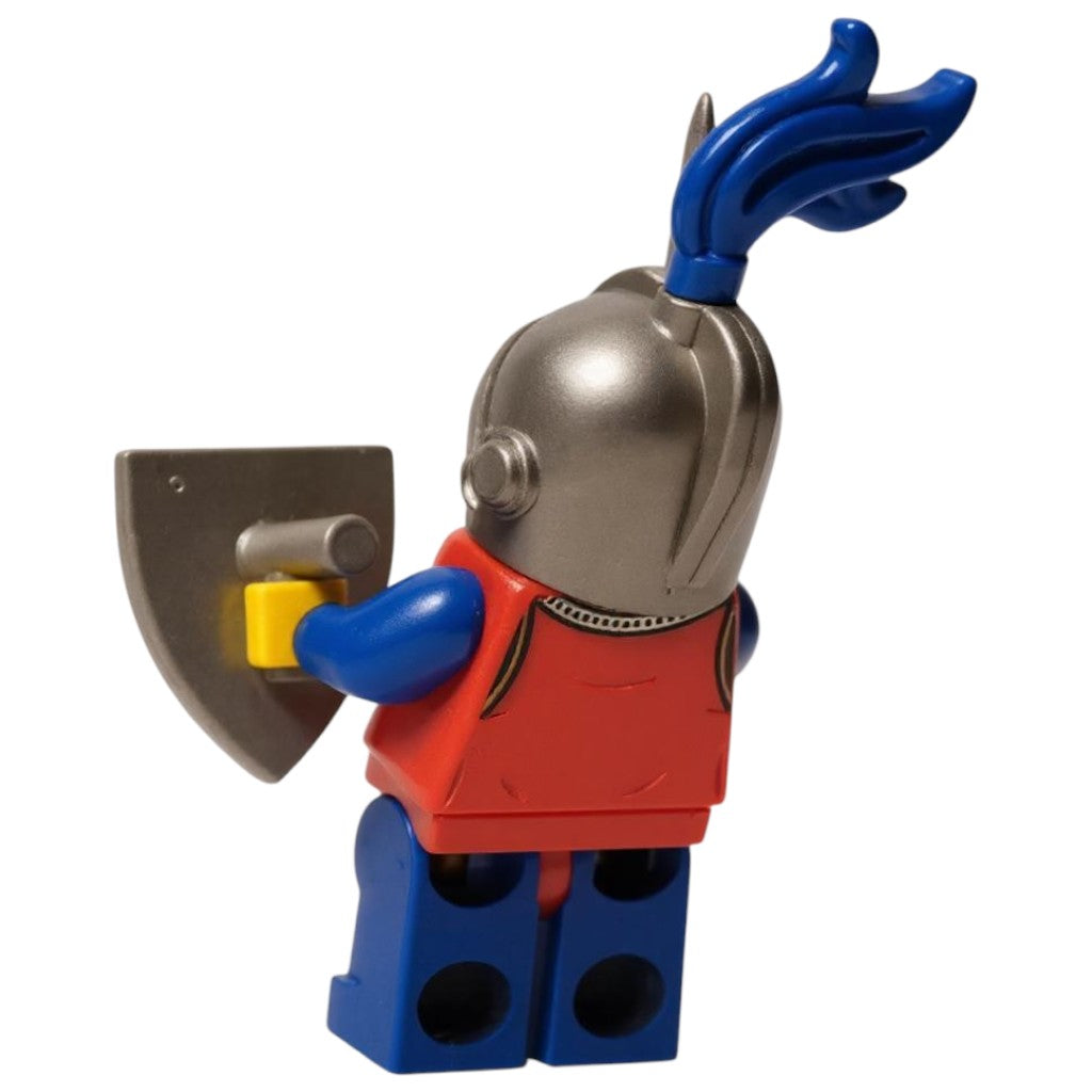 LEGO Castle Minifigur Löwenritter Weiblich - cas567