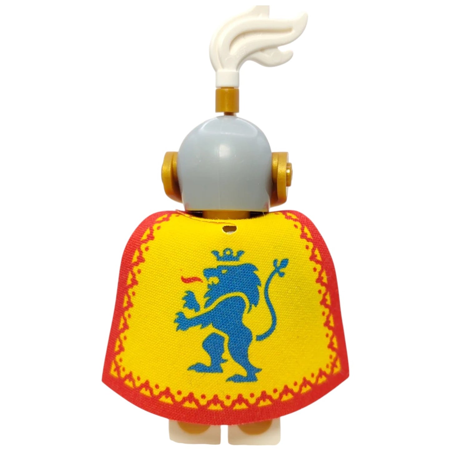 LEGO Castle Minifigur Löwenritter Weiblich - cas568