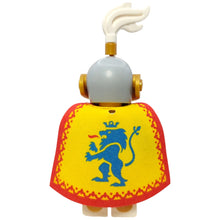 LEGO Castle Minifigur Löwenritter Weiblich - cas568