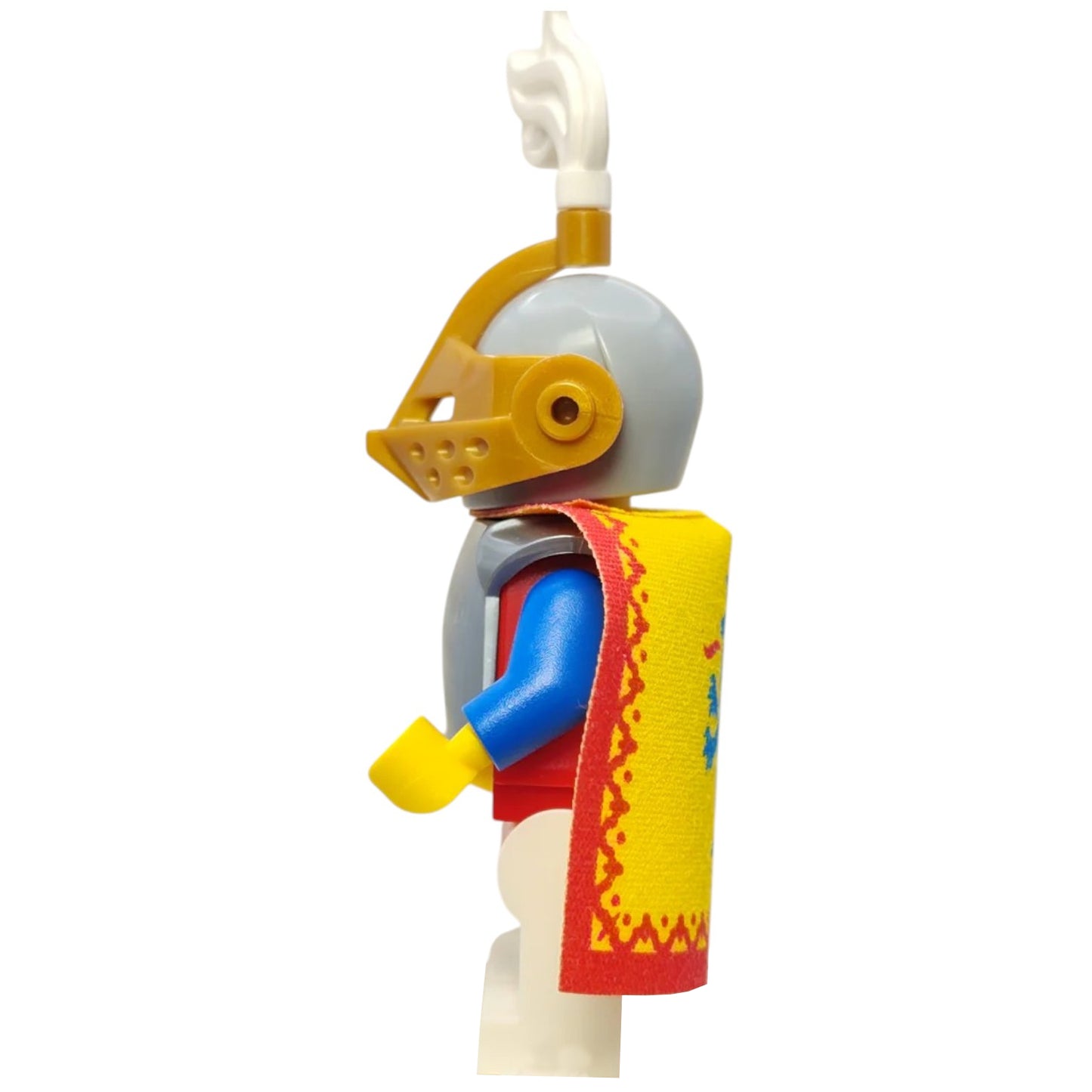 LEGO Castle Minifigur Löwenritter Weiblich - cas568