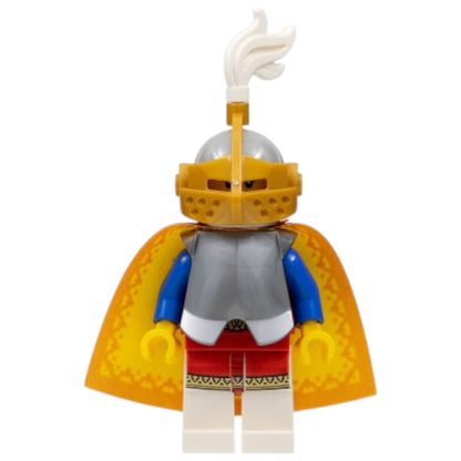 LEGO Castle Minifigur Löwenritter Weiblich - cas568