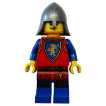 LEGO Castle Minifigur Löwenritter - bdp223 Spiele Pirat