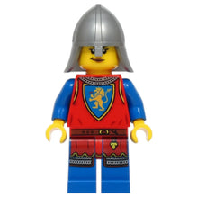 LEGO Castle Minifigur Löwenritter - bdp223 Spiele Pirat