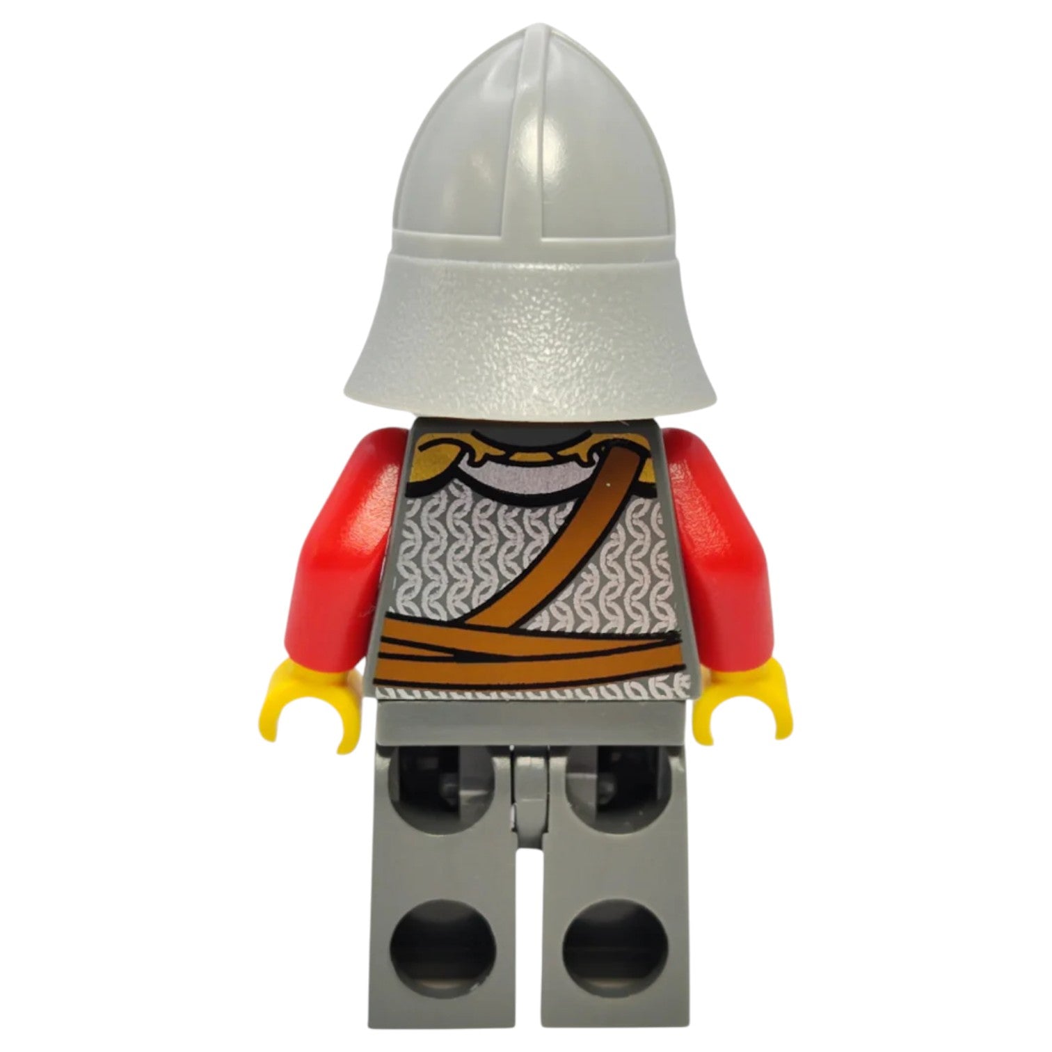 LEGO Castle Minifigur Löwenritter - cas478b