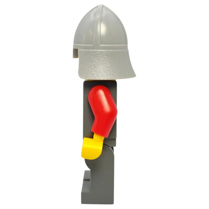 LEGO Castle Minifigur Löwenritter - cas478b