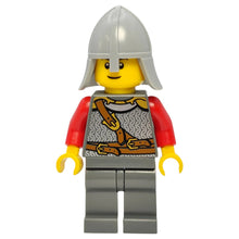 LEGO Castle Minifigur Löwenritter - cas478b