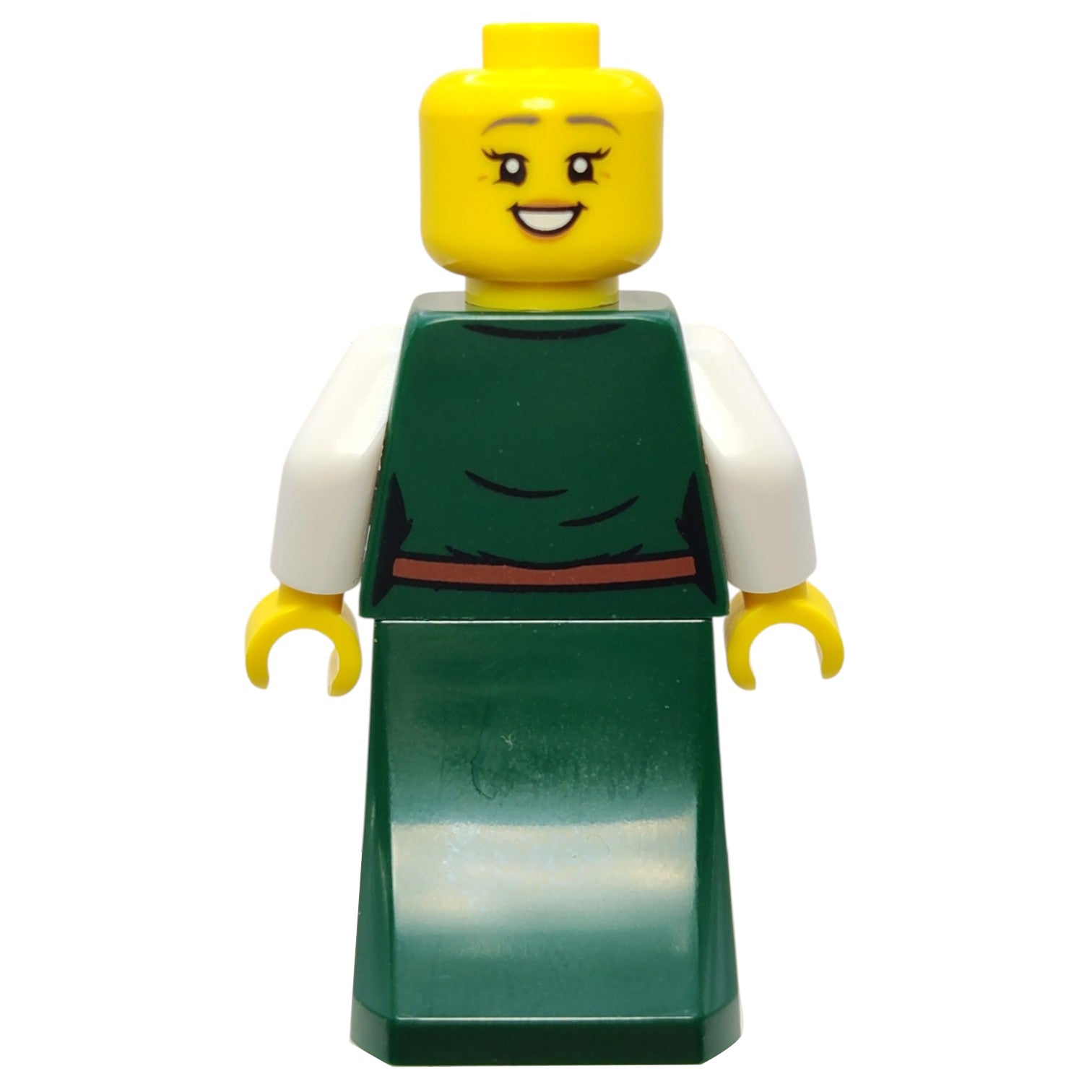 LEGO Castle Minifigur Magd Weiblich - cas570